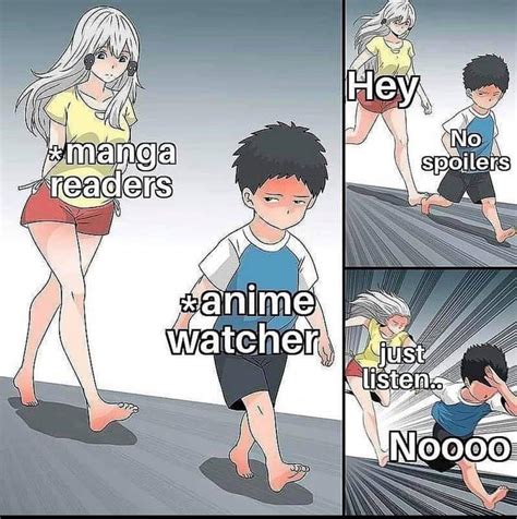 Animé Spoilers .